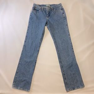Wrangler Vintage Women’s Cowgirl Cut Jeans - Size 5/6 X 34